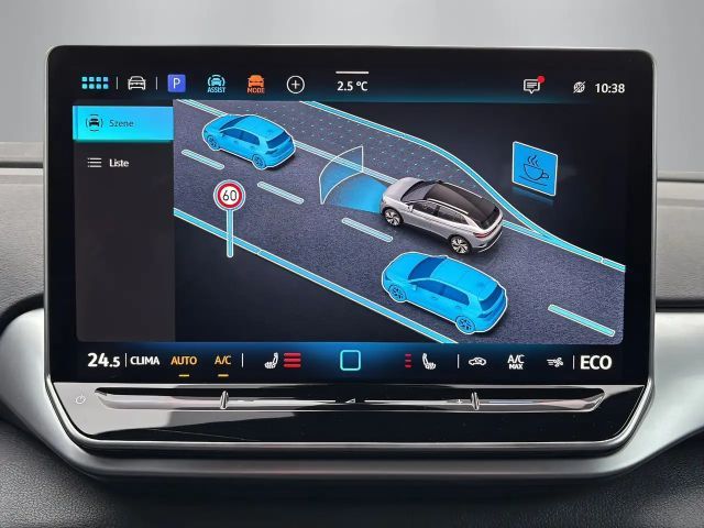 Volkswagen ID.4 Pure