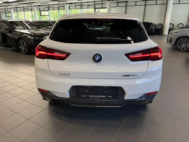 BMW X2 Coupé M-Sport xDrive25e