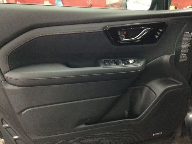 Subaru Forester 2.0ie Platinum MJ25