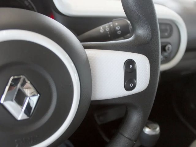 Renault Twingo Limited SCe 65
