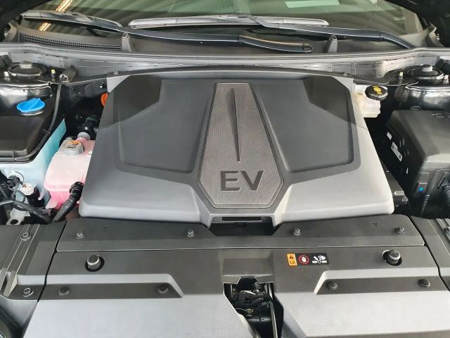 Kia EV6 GT-Line Vierwielaandrijving