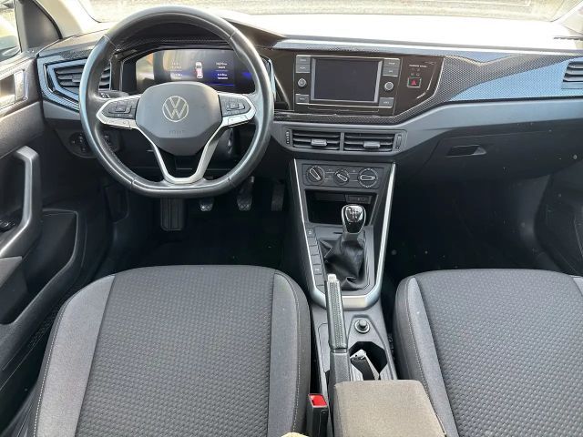 Volkswagen Taigo Life