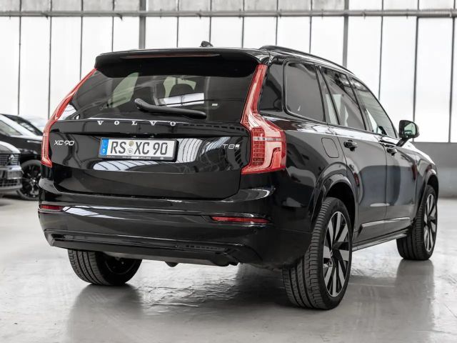 Volvo XC90 AWD Dark T8 Ultra