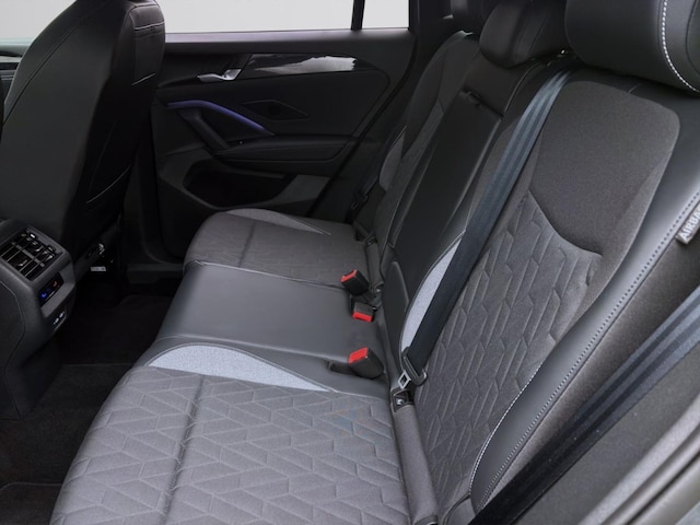 Volkswagen Tiguan 1.5 eTSI DSG