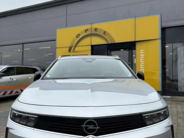 Opel Astra Elegance Sports Tourer