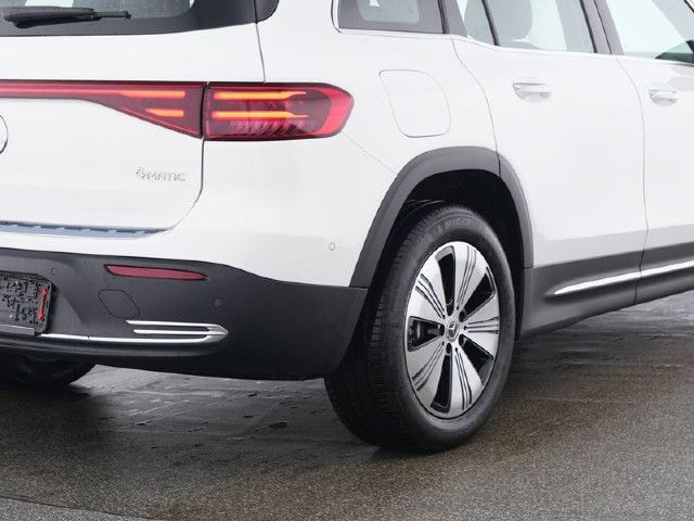 Mercedes-Benz EQB 300 4MATIC