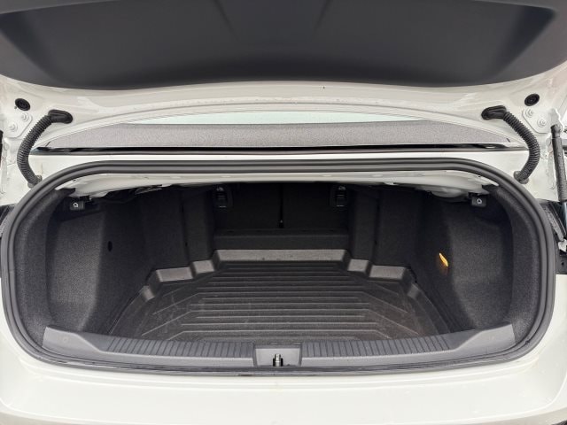 Volkswagen T-Roc Cabriolet