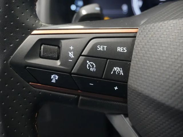 Cupra Ateca 4Drive DSG