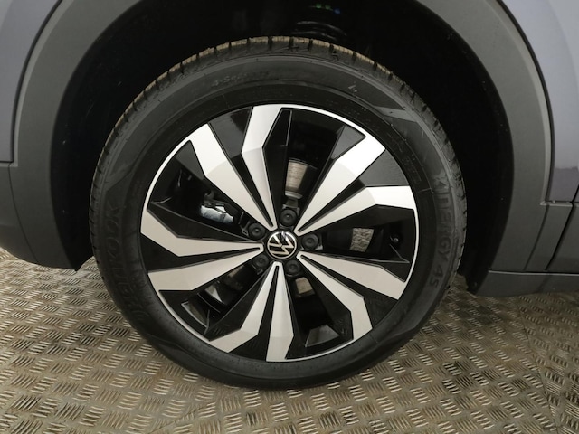 Volkswagen T-Cross 1.0 TSI IQ.Drive Style