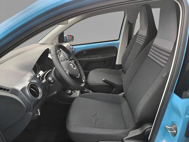 Volkswagen e-up! Plus Style