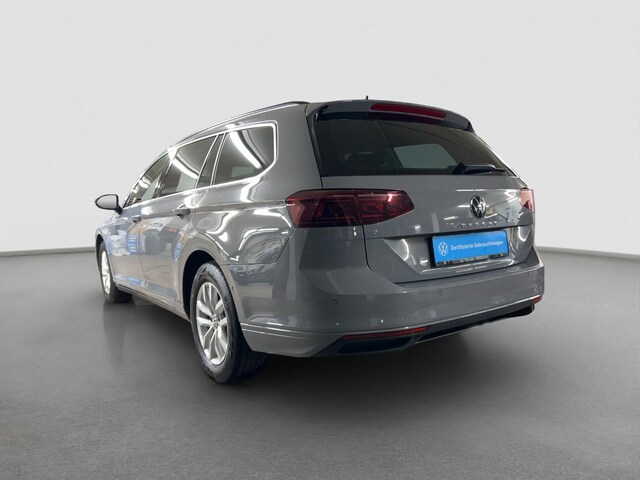 Volkswagen Passat 2.0 TDI IQ.Drive Variant