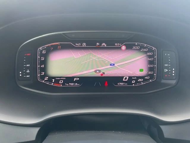 Cupra Ateca 4Drive DSG