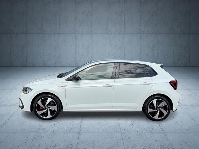Volkswagen Polo 2.0 TSI DSG GTI