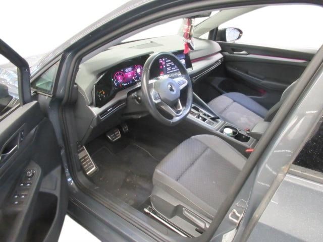 Volkswagen Golf 2.0 TDI DSG Golf VIII