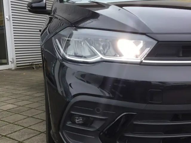 Volkswagen Polo Goal 15"LM AHZV Navi 2AC+ LED FLA 4PDC CAM