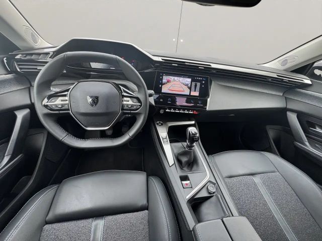 Peugeot 308 Allure Pack PureTech SW