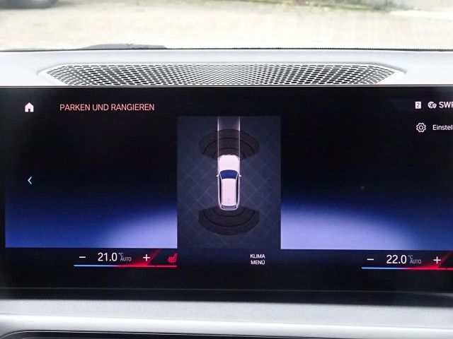 BMW 318 318i Touring