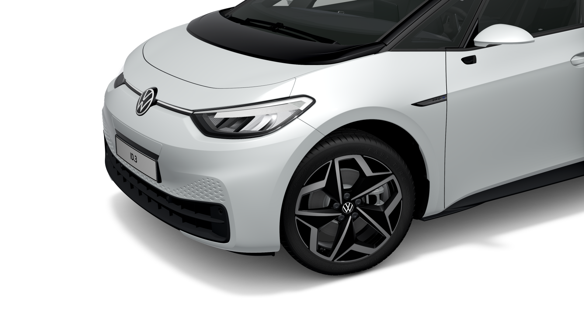Volkswagen ID.3 Performance Pro