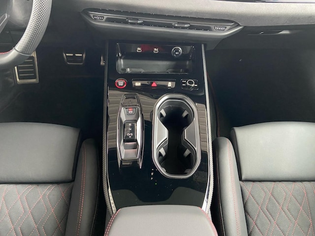 Audi A6 e-tron Avant Quattro