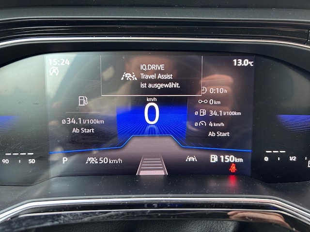 Volkswagen Taigo 1.0 TSI