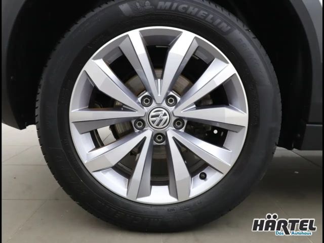 Volkswagen T-Roc 1.0 TSI Cabriolet Style