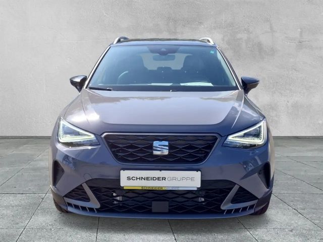 Seat Arona 1.5 TSI DSG FR-lijn