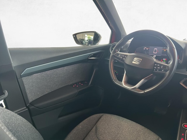 Seat Arona 1.0 TSI DSG