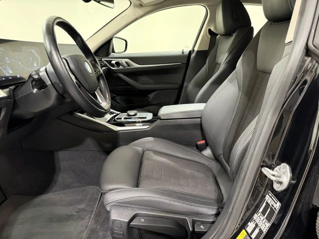 BMW i4 Coupé Gran Coupé eDrive40