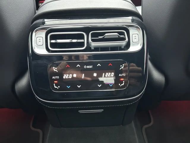 Mercedes-Benz S 350 AMG Line S 350 d Sedan