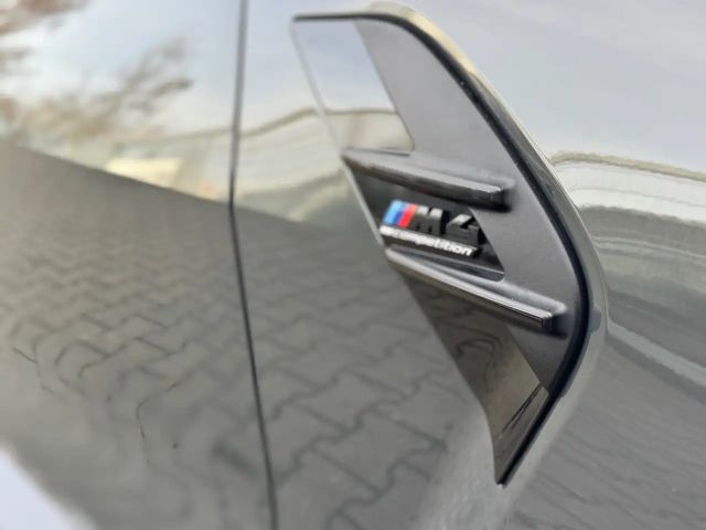 BMW M4 Competition Coupé