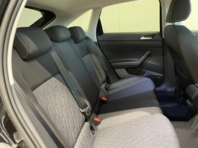 Volkswagen Taigo 1.0 TSI