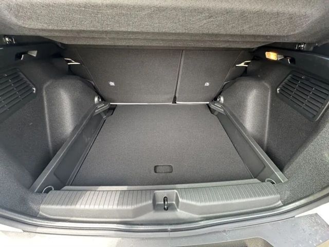 Opel Frontera Edition