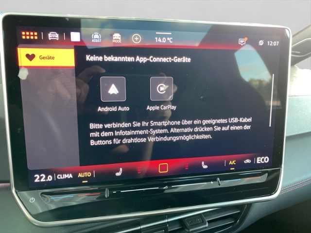 Volkswagen ID.3 +HARMAN+HEAD-UP+