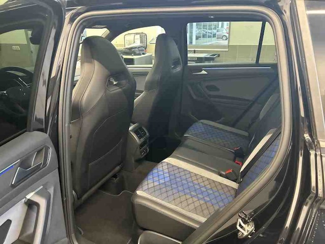 Volkswagen Tiguan 2.0 TSI DSG Style