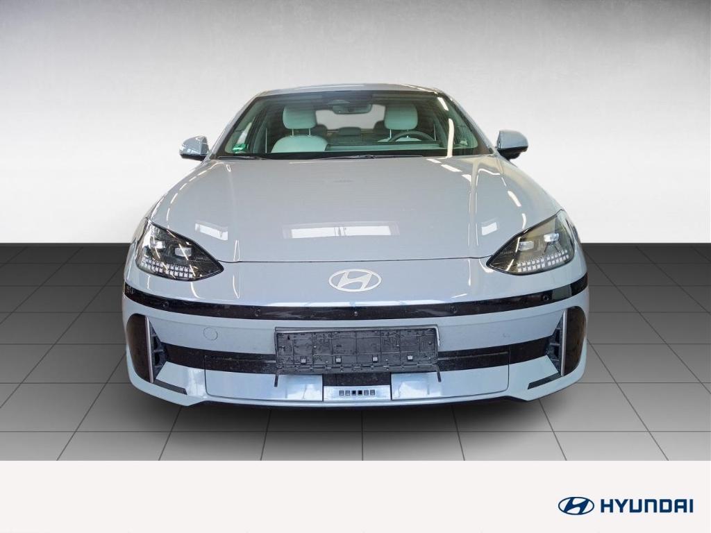 Hyundai IONIQ 6 4WD UNIQ Vierwielaandrijving