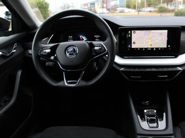 Skoda Octavia Combi Style Style iV