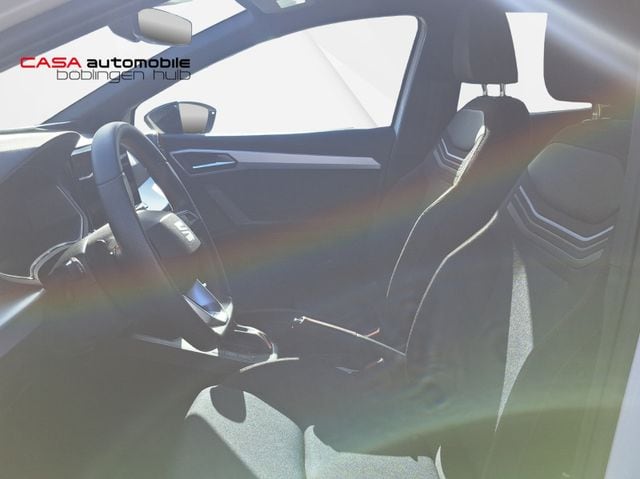 Seat Ibiza 1.0 TSI DSG FR-lijn