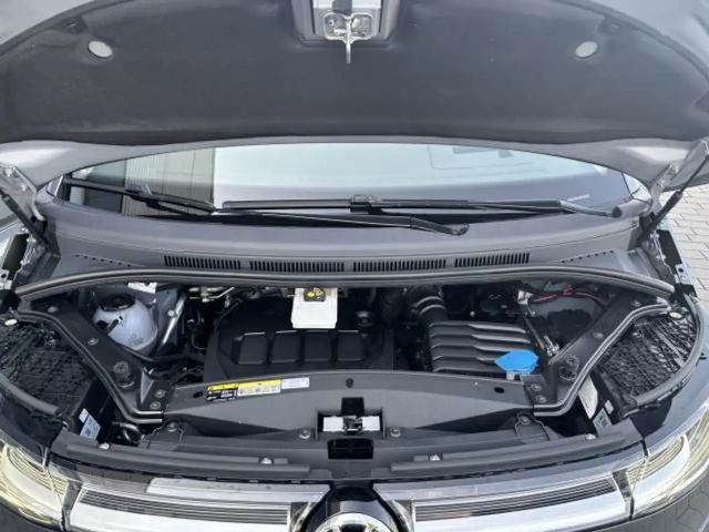 Volkswagen Multivan T7