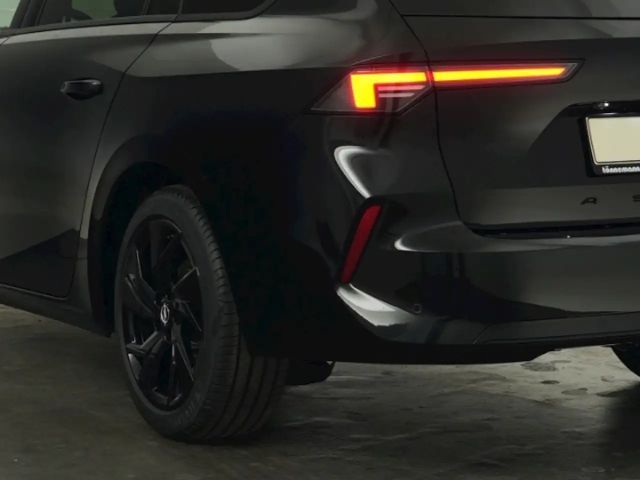 Opel Astra GS-Line Grand Sport Sports Tourer