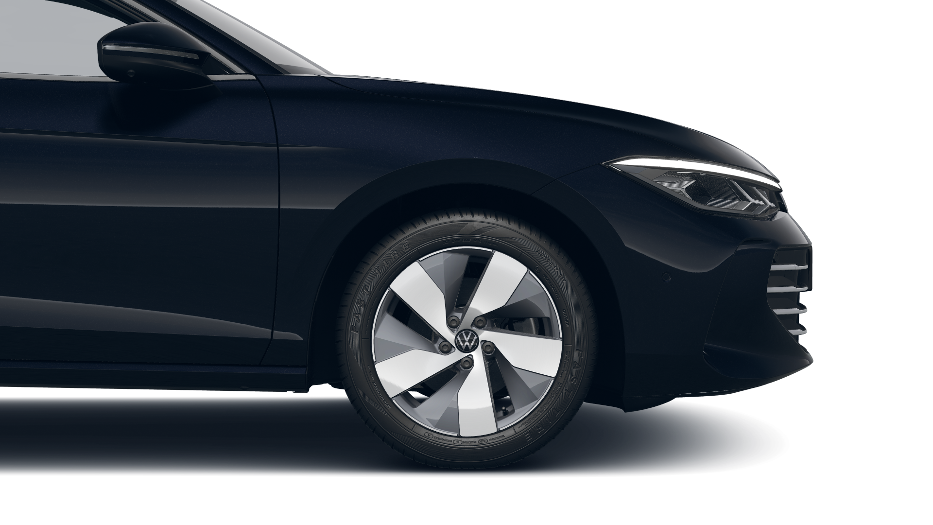 Volkswagen Passat 1.5 eTSI Business Variant