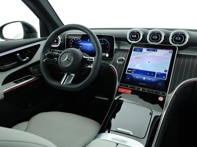 Mercedes-Benz GLC 300 4MATIC GLC 300 d