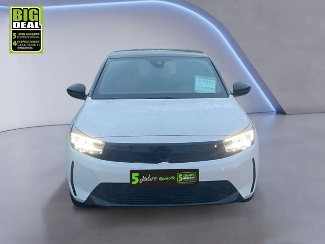 Opel Corsa 1.2 Turbo Turbo