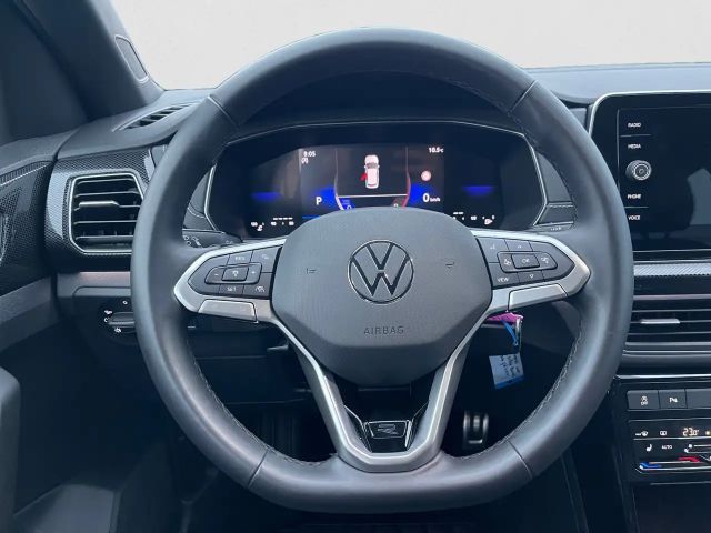 Volkswagen T-Cross DSG IQ.Drive R-Line