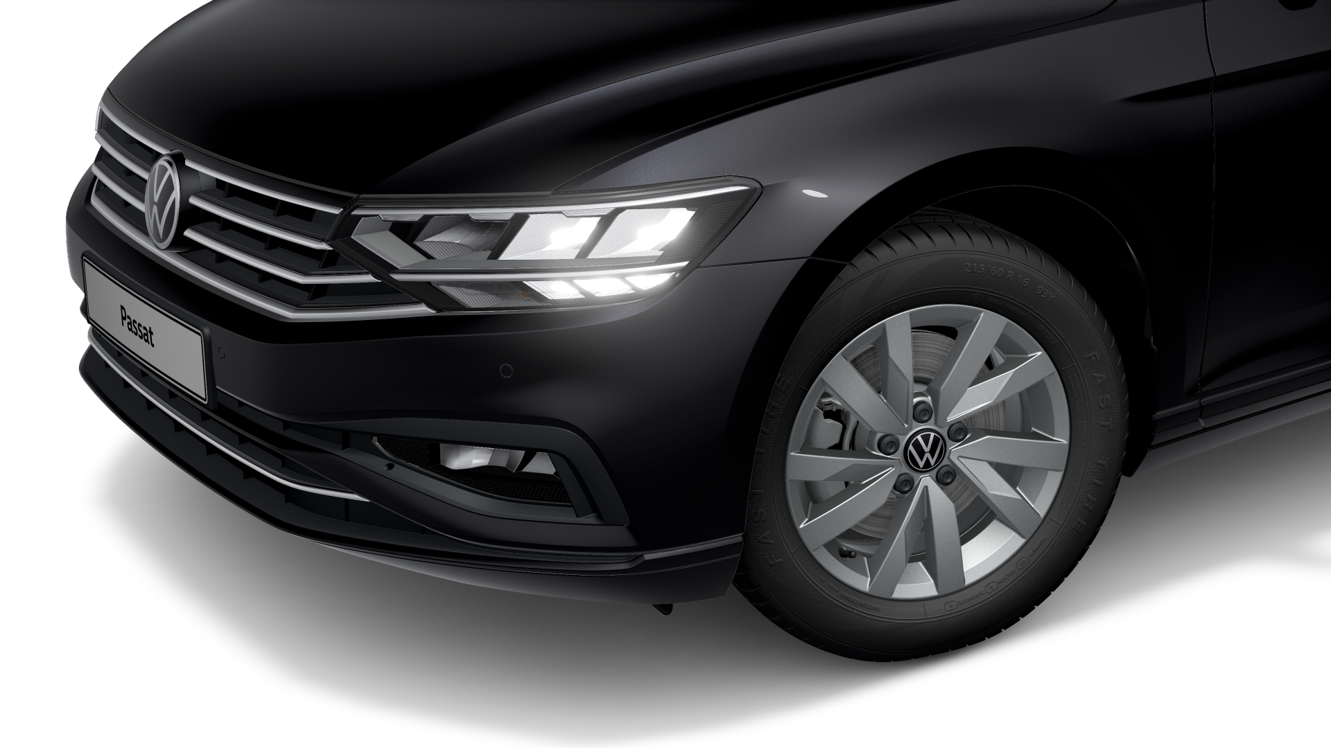 Volkswagen Passat 2.0 TDI Variant