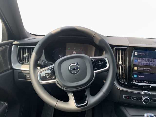 Volvo XC60 XC60