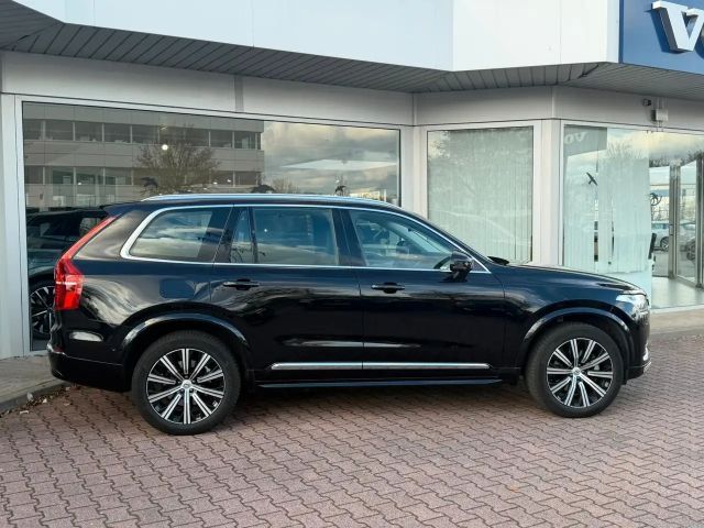 Volvo XC90 AWD Bright Plus