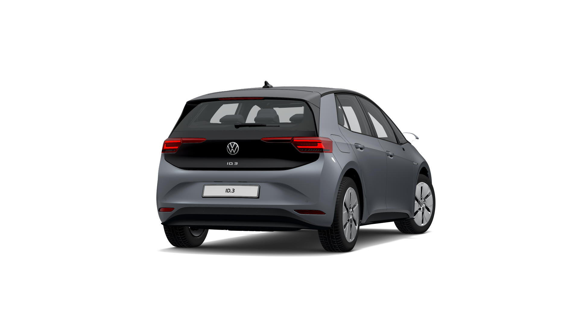 Volkswagen ID.3 45 kWh