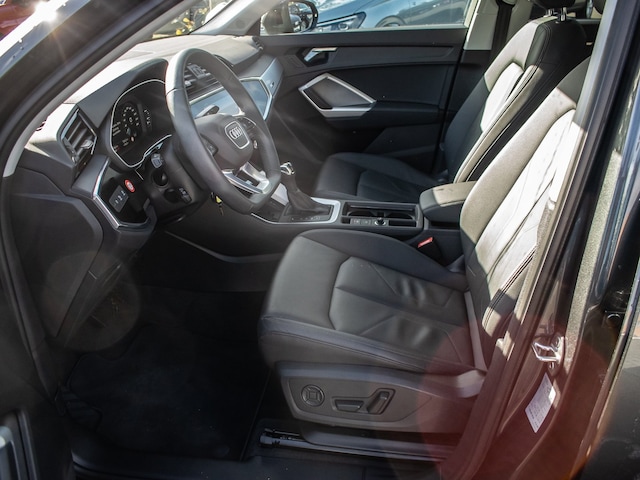 Audi Q3 35 TFSI S-Line S-Tronic Sportback