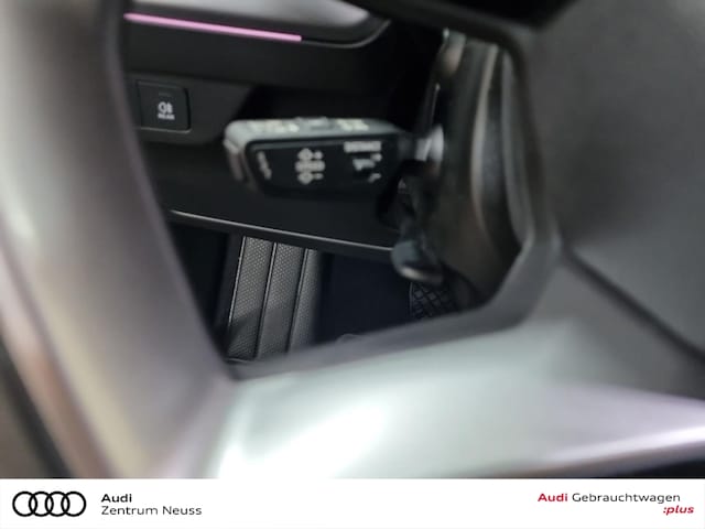 Audi Q4 e-tron 40 Sportback