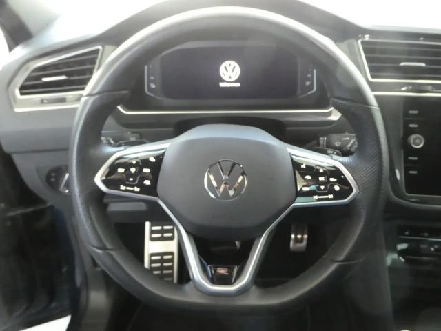 Volkswagen Tiguan DSG R-Line eHybrid